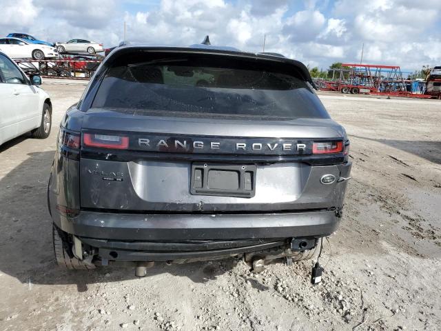 Photo 6 from auction – 2018 LAND ROVER RANGE ROVE with VIN SALYL2RX6JA750092