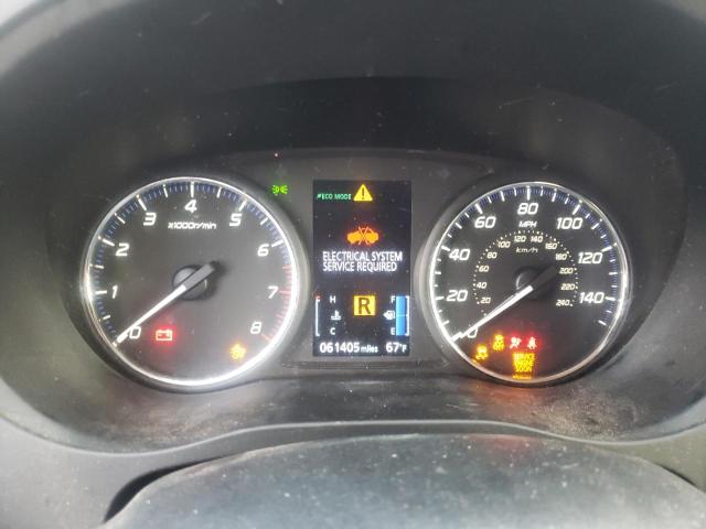 Photo 9 from auction – 2020 MITSUBISHI OUTLANDER with VIN JA4AD3A3XLZ019541