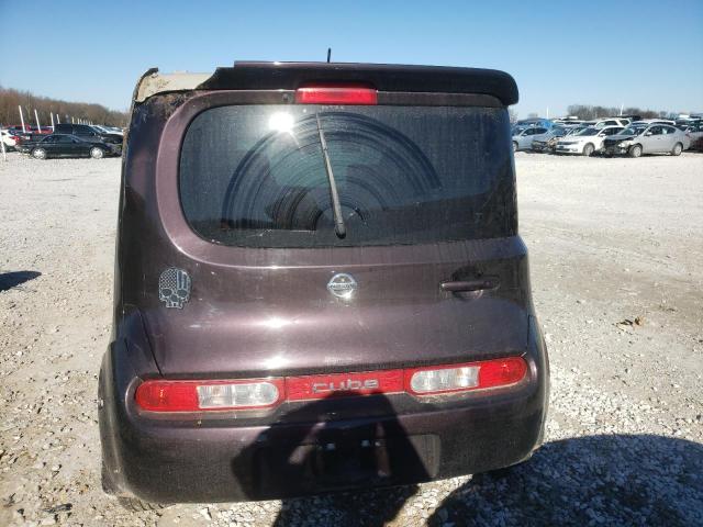 Photo 6 from auction – 2012 NISSAN CUBE BASE with VIN JN8AZ2KR8CT251647