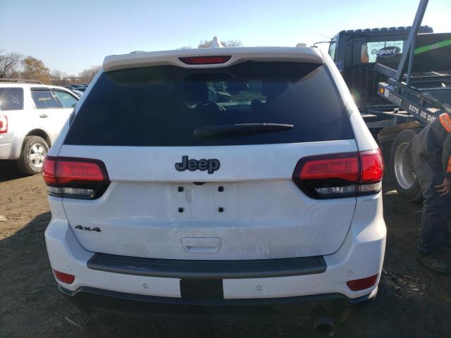 Photo 6 from auction – 2016 JEEP GRAND CHER with VIN 1C4RJFBG3GC343122