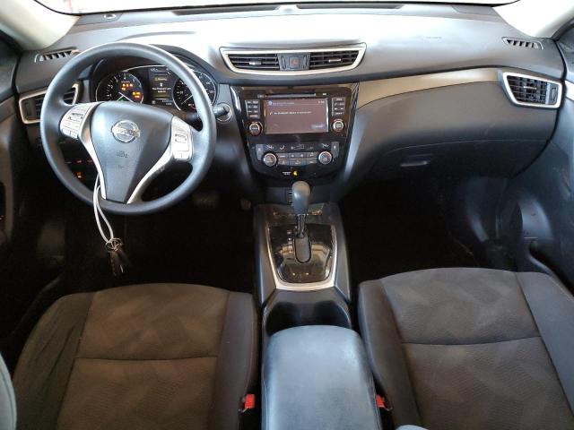 Photo 8 from auction – 2016 NISSAN ROGUE S with VIN KNMAT2MT0GP651190
