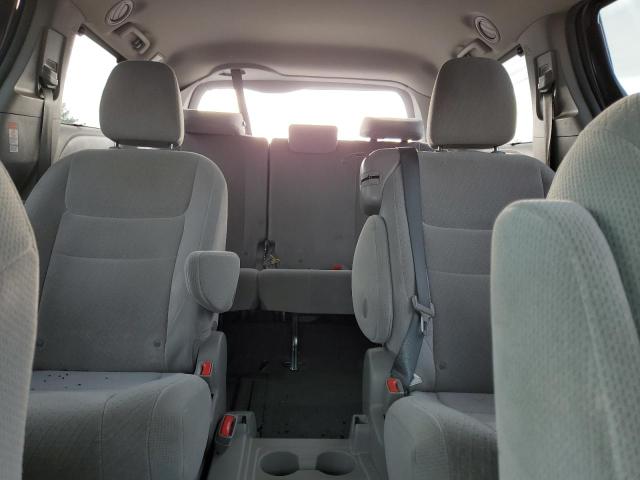 Photo 10 from auction – 2015 TOYOTA SIENNA LE with VIN 5TDKK3DC6FS687130