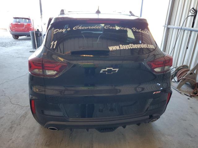Photo 6 from auction – 2021 CHEVROLET TRAILBLAZE with VIN KL79MUSL0MB079137