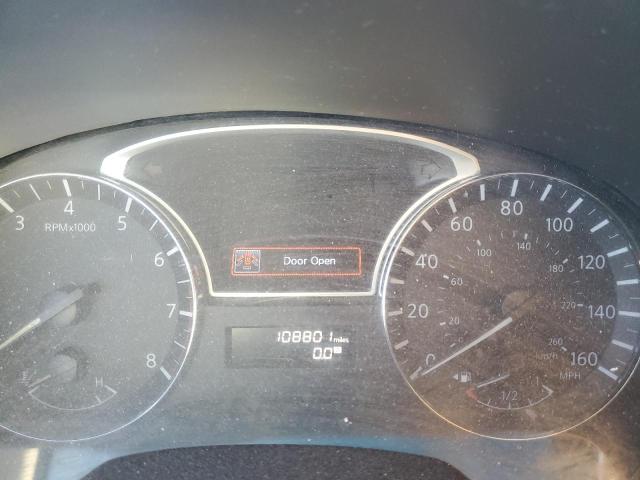 Photo 9 from auction – 2014 NISSAN PATHFINDER with VIN 5N1AR2MM9EC709238
