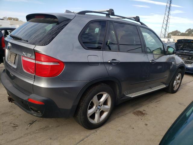 Photo 3 from auction – 2010 BMW X5 XDRIVE3 with VIN 5UXFF0C58ALT77786