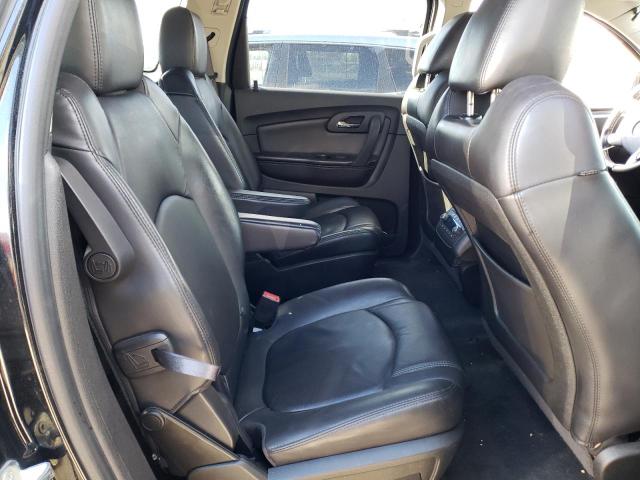 صورة رقم 11 من المزاد - 2012 CHEVROLET TRAVERSE L مع VIN 1GNKRJED4CJ404182
