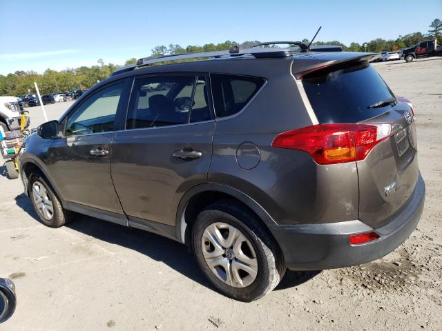 Zdjęcie 2 z aukcji – 2015 TOYOTA RAV4 LE z VIN JTMZFREV0FD044340
