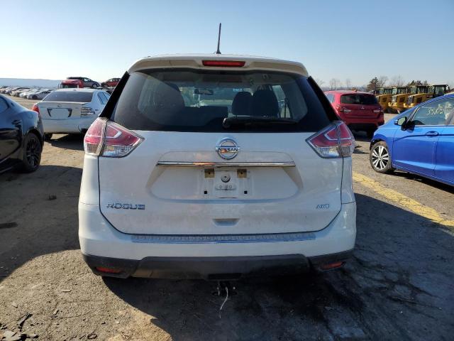 Photo 6 from auction – 2016 NISSAN ROGUE S with VIN KNMAT2MV2GP724304