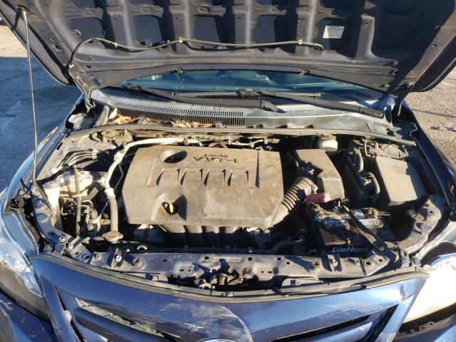 Photo 11 from auction – 2013 TOYOTA COROLLA BA with VIN 2T1BU4EE8DC001336