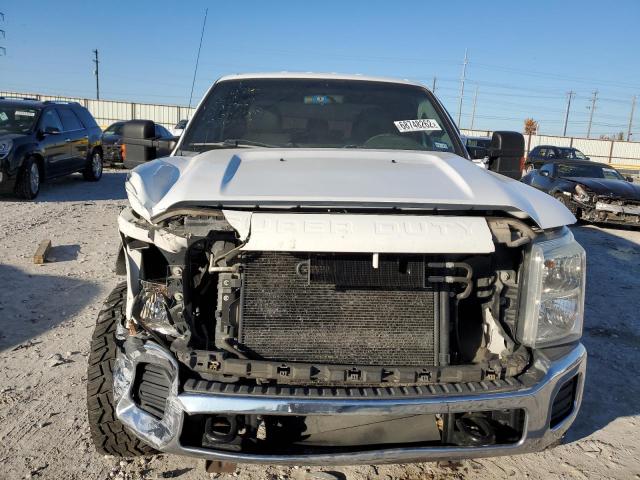 Photo 5 from auction – 2012 FORD F250 SUPER with VIN 1FT7W2B6XCEA58781