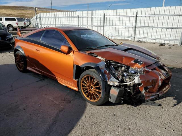Photo 4 from auction – 2001 TOYOTA CELICA GT with VIN JTDDR32T110086940