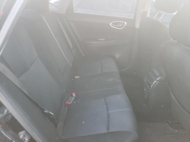 Photo 10 from auction – 2019 NISSAN SENTRA S with VIN 3N1AB7AP1KY350154