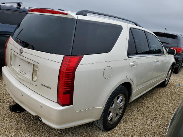 Photo 3 from auction – 2005 CADILLAC SRX with VIN 1GYEE637050232084