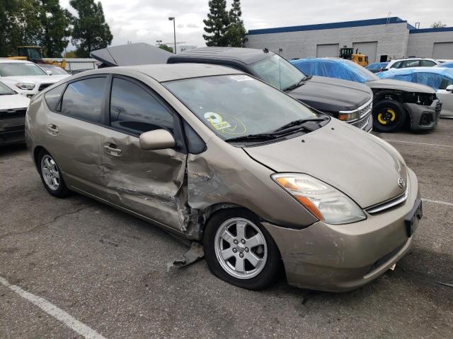 Photo 4 from auction – 2008 TOYOTA PRIUS with VIN JTDKB20U683372244