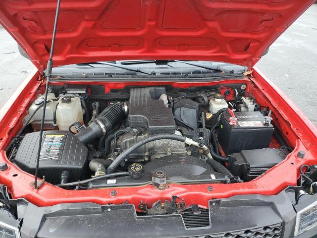 Photo 11 from auction – 2008 ISUZU I-290 with VIN 1GGCS299988702821
