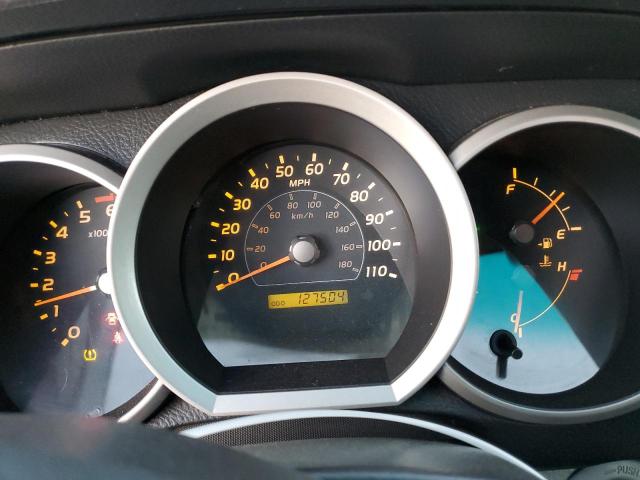 Photo 9 from auction – 2006 TOYOTA 4RUNNER SR with VIN JTEBU14R768053683