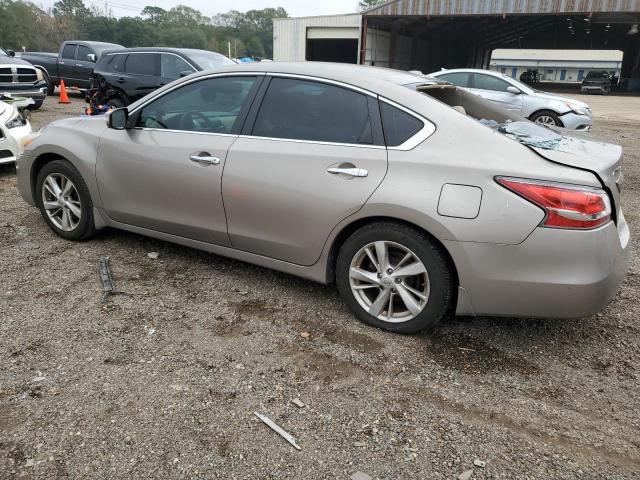 Photo 2 from auction – 2015 NISSAN ALTIMA 2.5 with VIN 1N4AL3AP2FC158569
