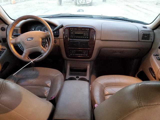 Photo 8 from auction – 2005 FORD EXPLORER L with VIN 1FMZU65K15UA33576