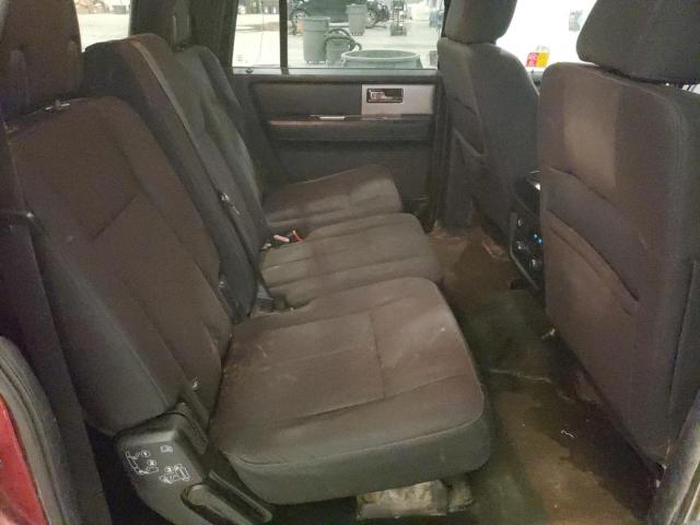 Photo 11 from auction – 2016 FORD EXPEDITION with VIN 1FMJK1JT4GEF52266