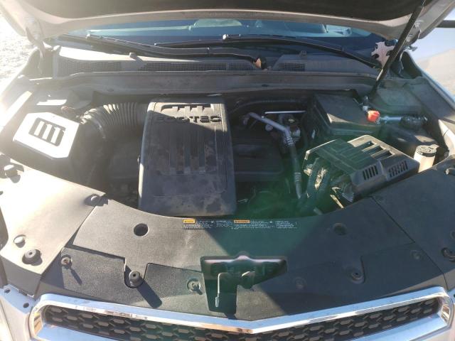 Photo 12 from auction – 2016 CHEVROLET EQUINOX LT with VIN 2GNFLFEK4G6217896