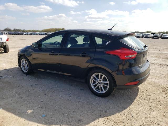 Photo 2 from auction – 2015 FORD FOCUS SE with VIN 1FADP3K26FL315380