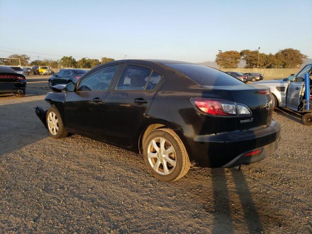 Photo 2 from auction – 2010 MAZDA 3 I with VIN JM1BL1SGXA1233489