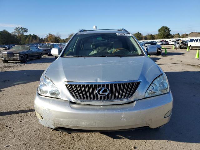 Photo 5 from auction – 2007 LEXUS RX 350 with VIN 2T2GK31U27C004056
