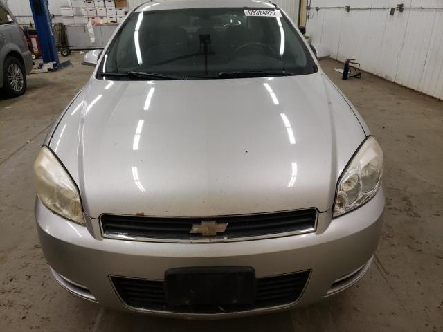 Photo 5 from auction – 2006 CHEVROLET IMPALA LT with VIN 2G1WT58K469132268