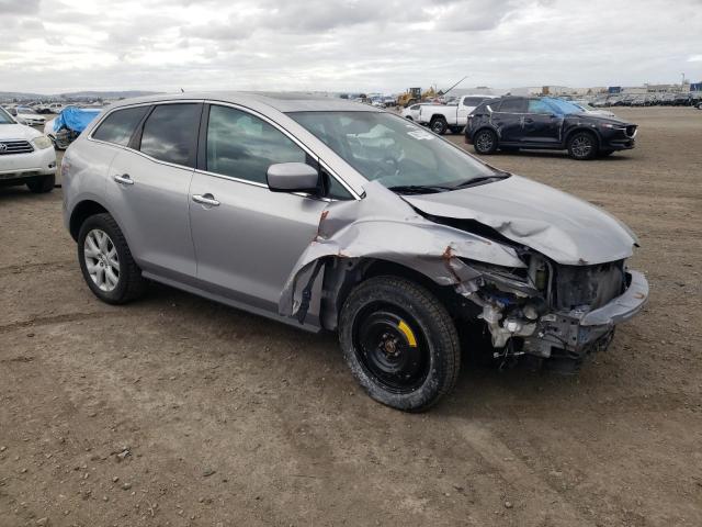 Photo 4 from auction – 2008 MAZDA CX-7 with VIN JM3ER29LX80184144