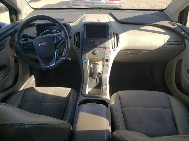Photo 8 from auction – 2013 CHEVROLET VOLT with VIN 1G1RH6E45DU140518