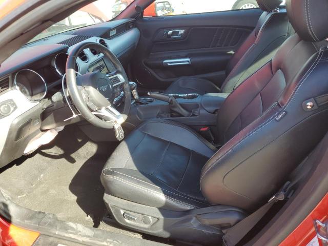 Photo 7 from auction – 2017 FORD MUSTANG with VIN 1FA6P8TH1H5282837