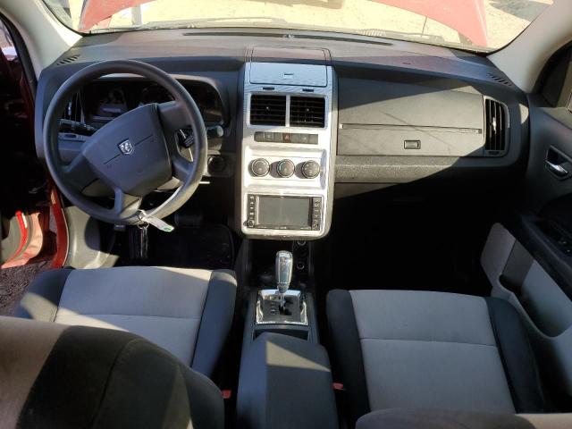 Photo 8 from auction – 2009 DODGE JOURNEY SX with VIN 3D4GG57V89T518630