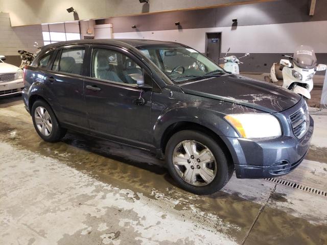 Photo 4 from auction – 2007 DODGE CALIBER SX with VIN 1B3HB48B27D509411