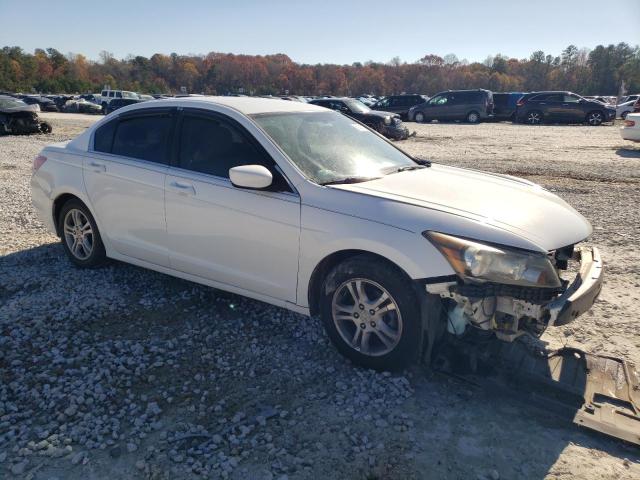 Photo 4 from auction – 2012 HONDA ACCORD LX with VIN 1HGCP2F35CA219431