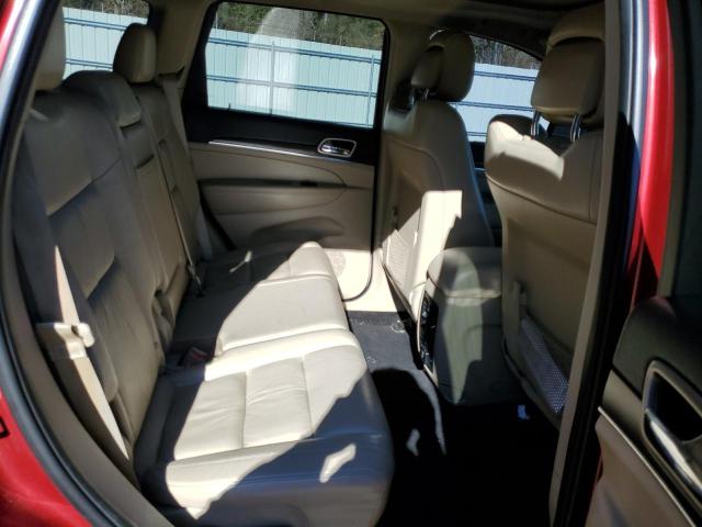 Photo 11 from auction – 2014 JEEP GRAND CHER with VIN 1C4RJFBG7EC132664