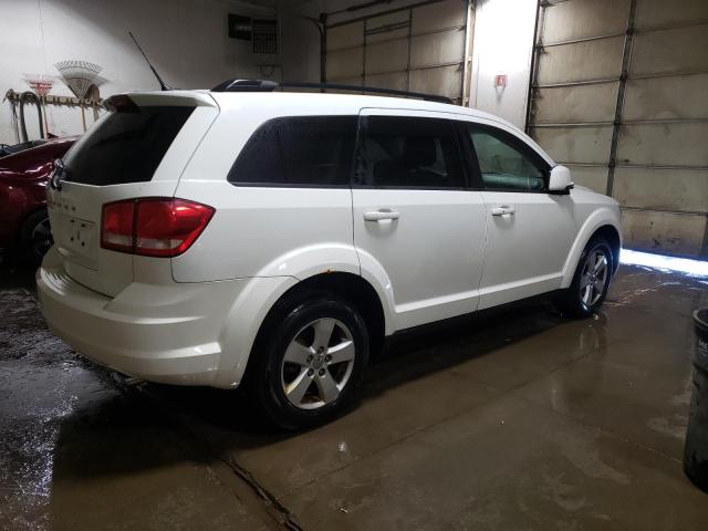 Photo 3 from auction – 2011 DODGE JOURNEY MA with VIN 3D4PH1FG7BT517287