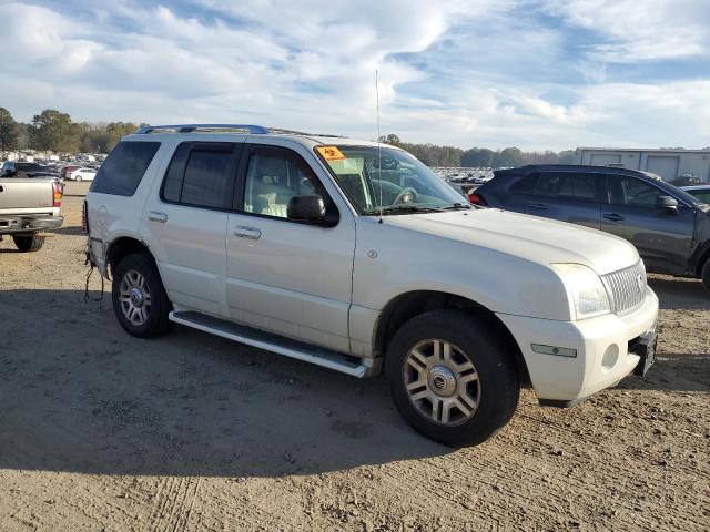 Photo 4 from auction – 2003 MERCURY MOUNTAINEE with VIN 4M2DU86K53ZJ19492