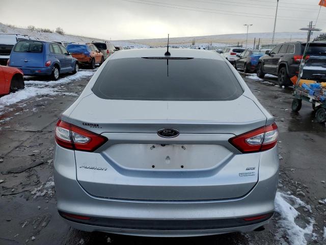 Photo 6 from auction – 2015 FORD FUSION SE with VIN 3FA6P0HD1FR130963
