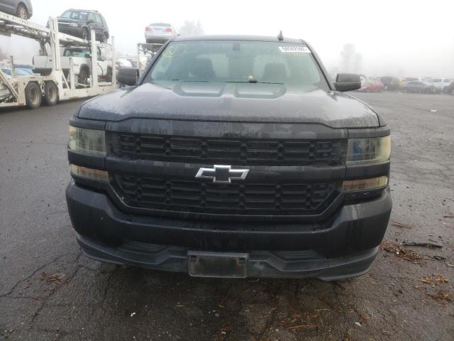 Photo 5 from auction – 2017 CHEVROLET SILVERADO with VIN 1GCRCNEC1HZ337637