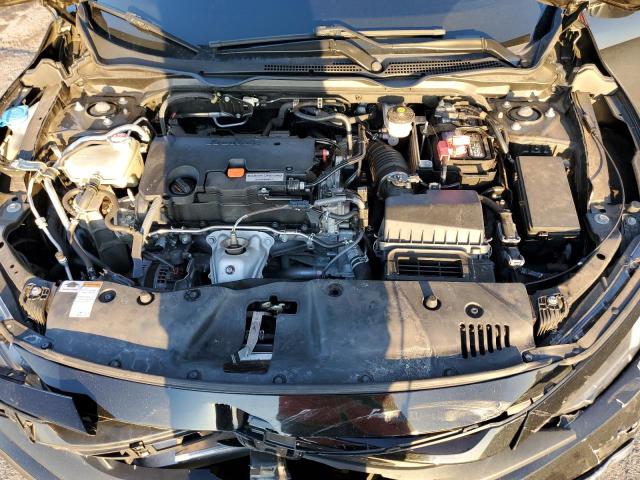 Photo 11 from auction – 2019 HONDA CIVIC LX with VIN 2HGFC2F64KH541254