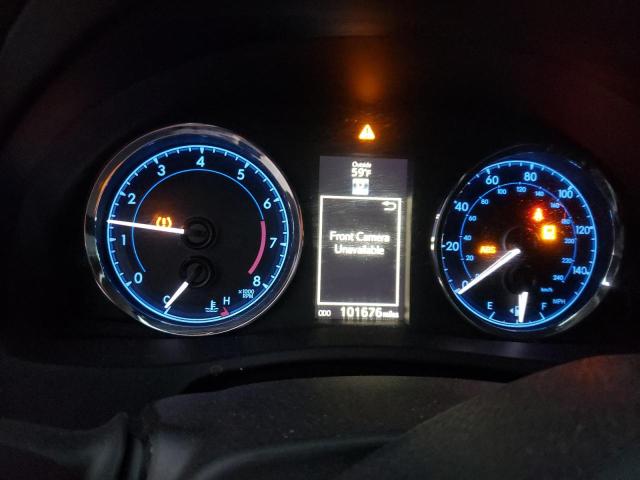 Photo 9 from auction – 2019 TOYOTA COROLLA L with VIN 2T1BURHE0KC133707
