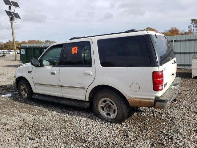 Photo 2 from auction – 1999 FORD EXPEDITION with VIN 1FMRU1760XLA81033