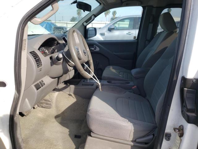 Photo 7 from auction – 2016 NISSAN FRONTIER S with VIN 1N6BD0CT7GN729741