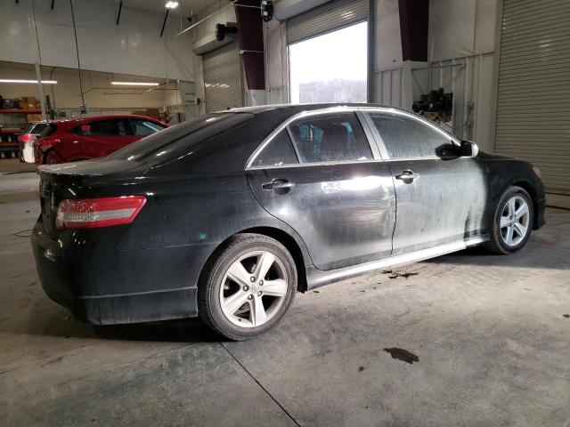 Photo 3 from auction – 2010 TOYOTA CAMRY BASE with VIN 4T1BF3EK0AU048252