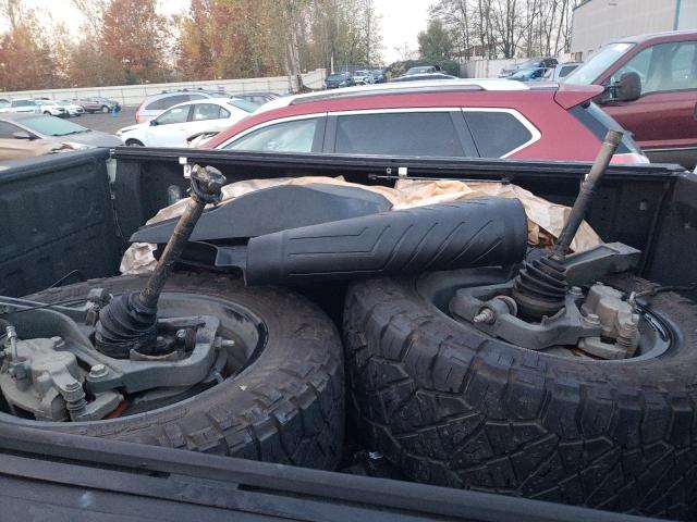 Photo 12 from auction – 2019 RAM 1500 LIMIT with VIN 1C6SRFPT1KN801793
