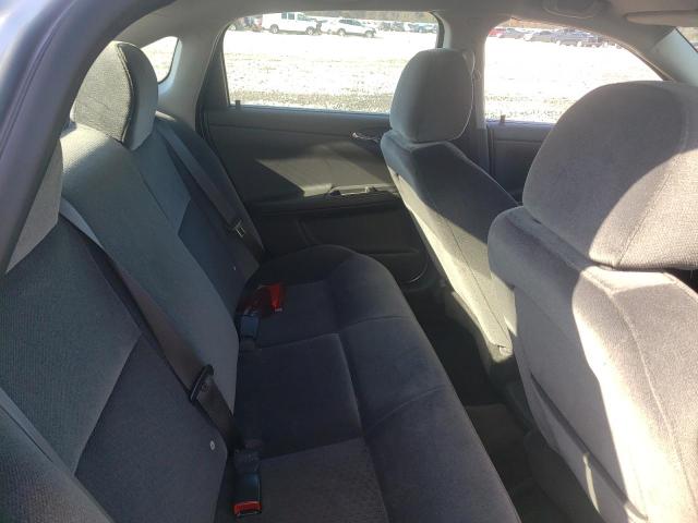 Photo 10 from auction – 2014 CHEVROLET IMPALA LIM with VIN 2G1WA5E3XE1178557