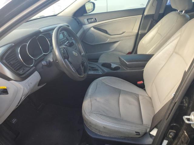 Photo 7 from auction – 2013 KIA OPTIMA LX with VIN KNAGM4A72D5300196