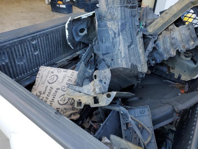Photo 12 from auction – 2013 NISSAN FRONTIER S with VIN 1N6AD0EV1DN719227