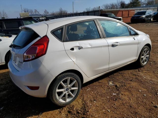 Photo 3 from auction – 2019 FORD FIESTA SE with VIN 3FADP4EJ3KM118264