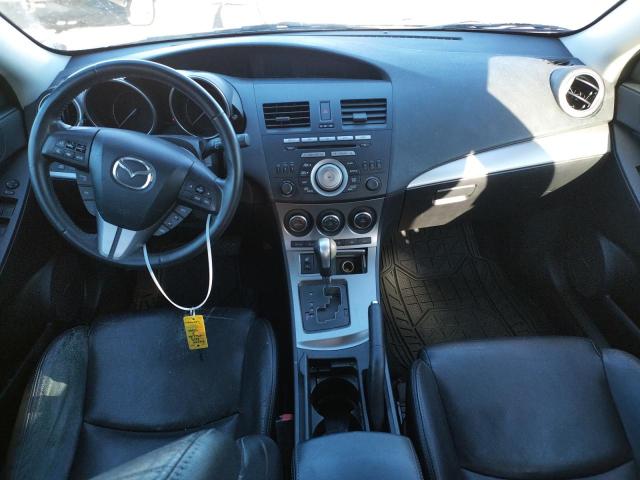 Photo 8 from auction – 2010 MAZDA 3 S with VIN JM1BL1H63A1176051